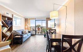 Caravelle Resort Condos